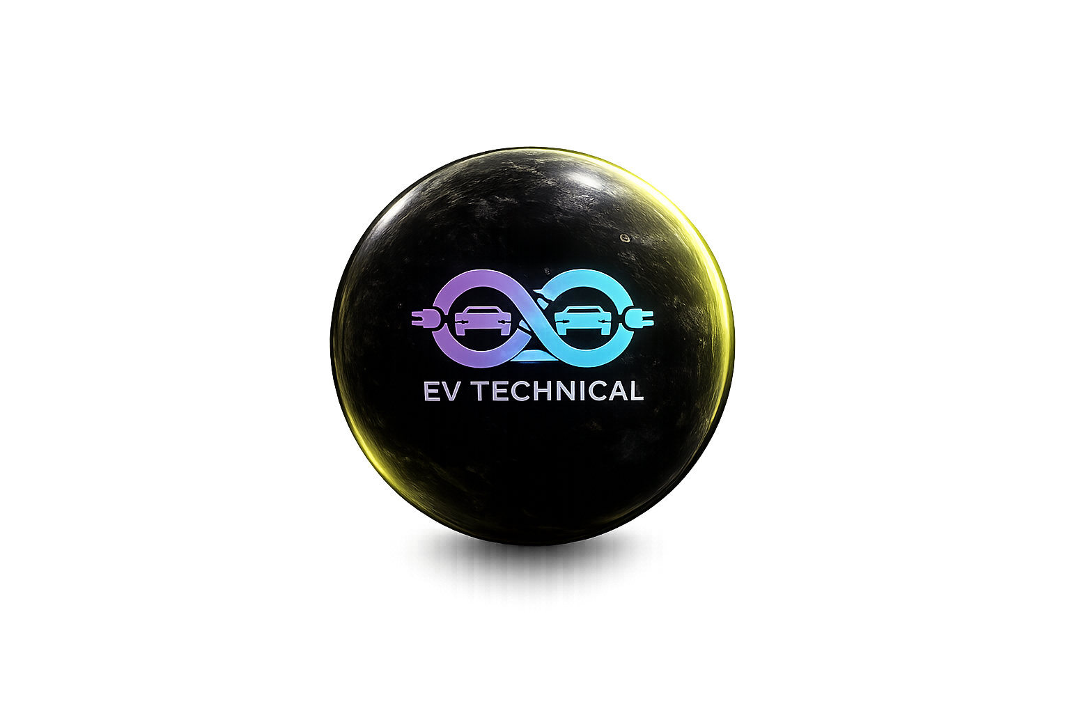 EV Technical logo