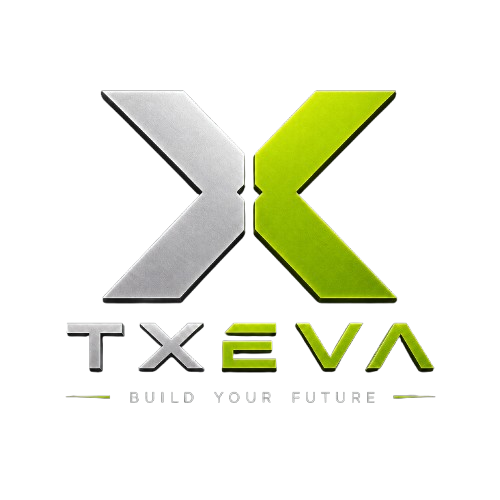 TXEVA Logo