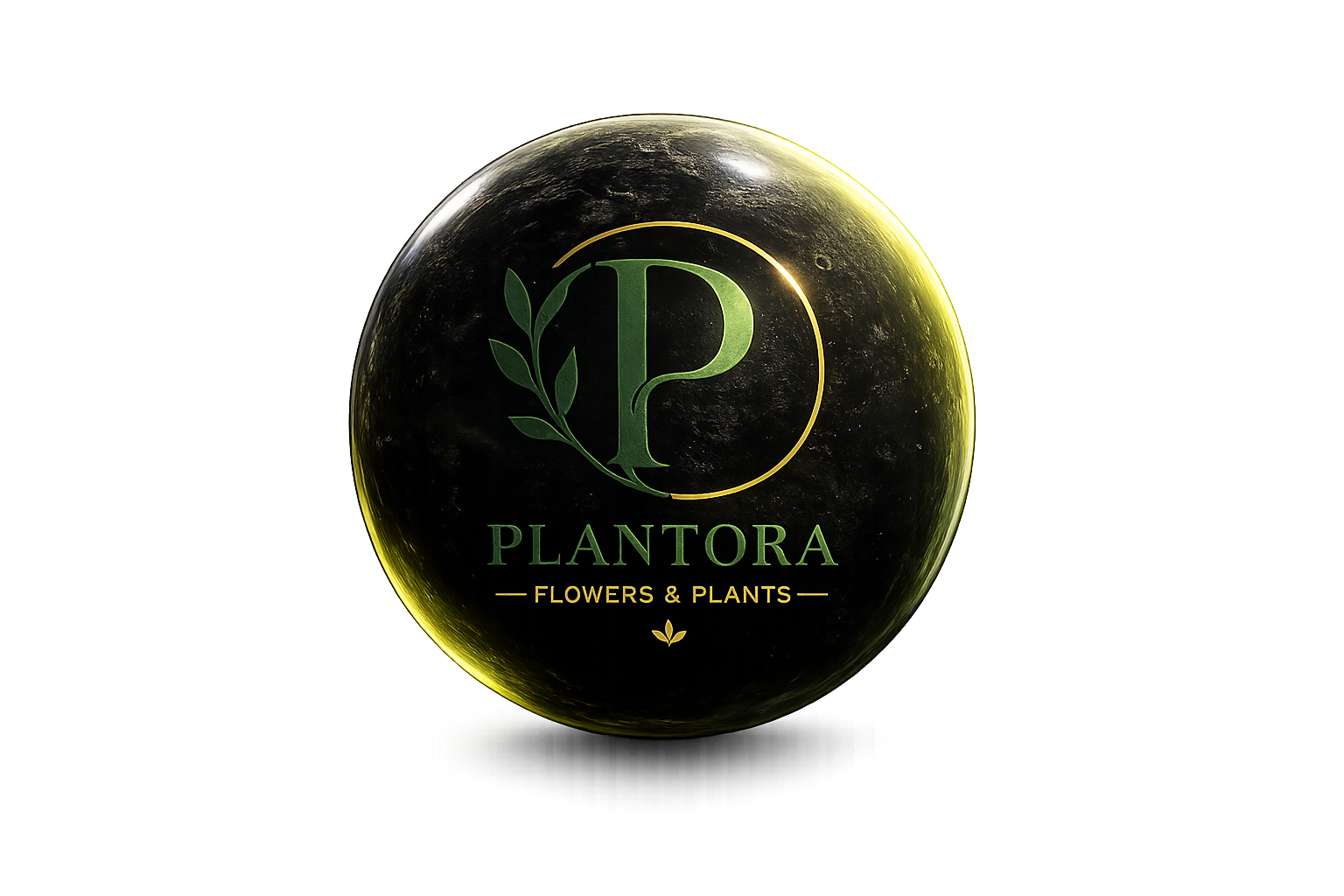 Plantora logo
