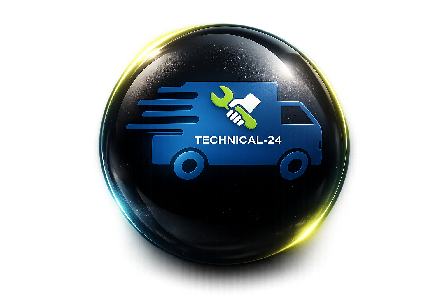 Technical24 logo