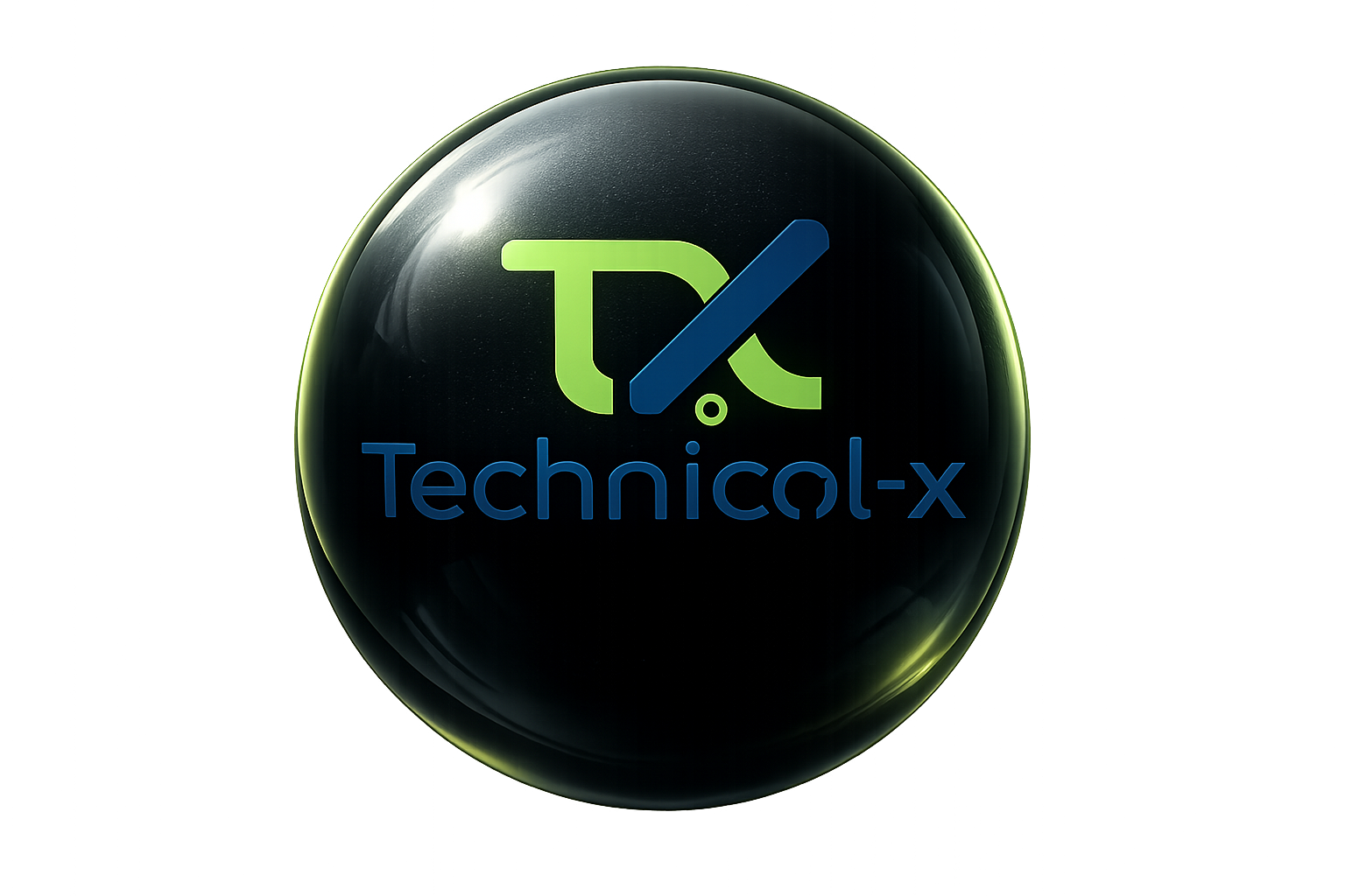 Technical X logo