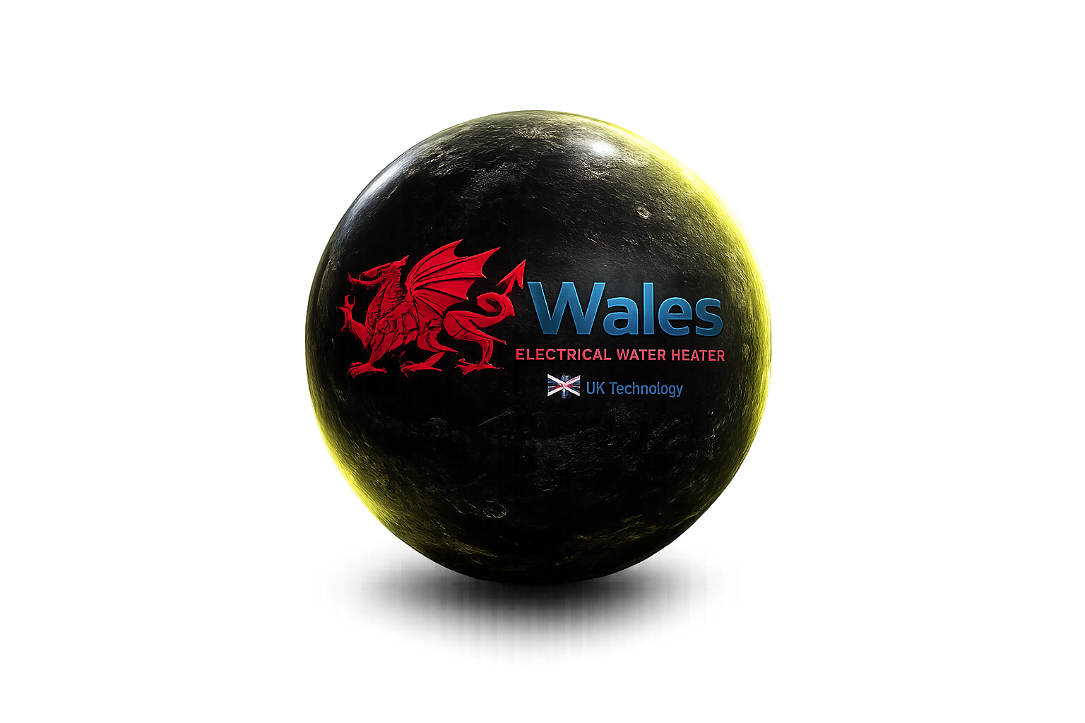 Wales logo